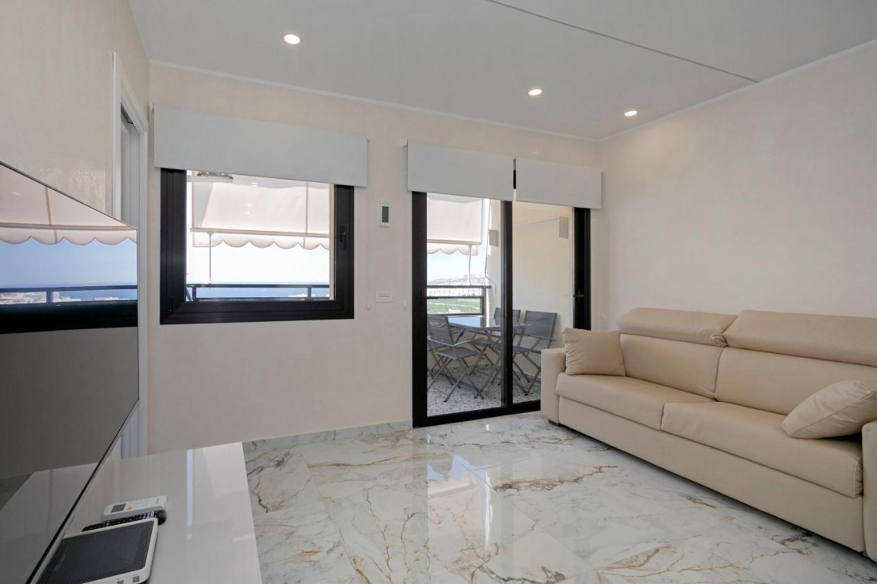 Flore Residence Costa Adeje  Exterior foto