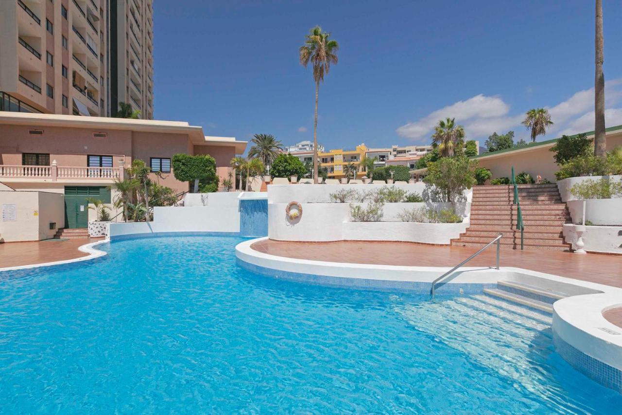 Flore Residence Costa Adeje  Exterior foto
